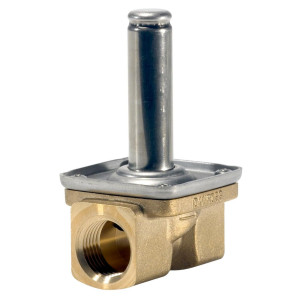 Danfoss 032U1251 Solenoid Valve 1/2 G EV220B EPDM NC Brass Body Servo-operated 2/2 ways Identical 032U2251 Danfoss 032U1251 Solenoid Valve 1/2 G EV220B EPDM NC Brass Body Servo-operated 2/2 ways Identical 032U2251