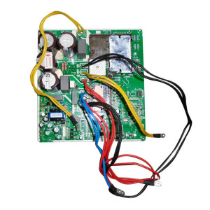 Pc Board For Split Ecox Outdoor Unit 17123100000047
Fits: Eivcu060cxxb Pc Board For Split Ecox Outdoor Unit 17123100000047
Fits: Eivcu060cxxb