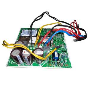 Pc Board For Split Ecox Outdoor Unit 17123100000047
Fits: Eivcu060cxxb Pc Board For Split Ecox Outdoor Unit 17123100000047
Fits: Eivcu060cxxb