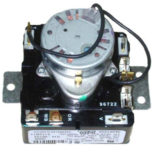 Timer Whirlpool 3406720 / WP3406720 Timer Whirlpool 3406720 / WP3406720