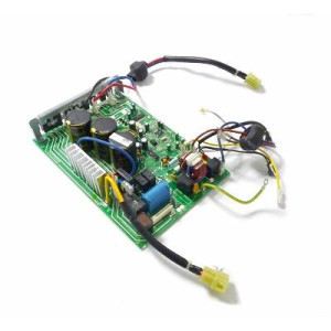 Pc Board For Ecox Split EPLT018C16B Outdoor Unit 201337790059 17122000000542 Pc Board For Ecox Split EPLT018C16B Outdoor Unit 201337790059 17122000000542