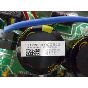 Pc Board For Ecox Split EPLT018C16B Outdoor Unit 201337790059 17122000000542