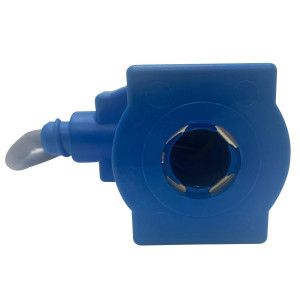 Danfoss 018F6282 Solenoid Coil 220-230 V,50/60 Hz, 14 W, 50 Hz, 16 W, IP20, BF230CS, Cable
018F8232