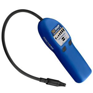 Yellow Jacket 69320 AccuProbe IR Leak Detector Yellow Jacket with suitcase  Yellow Jacket 69320 AccuProbe IR Leak Detector Yellow Jacket with suitcase