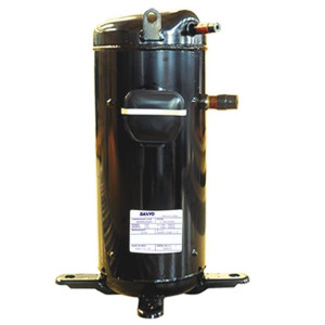 Bsonyo C-SBP140H16A Scroll Compressor 48.500 Btu R410 220v/1ph/60hz 
Replace Sanyo/Panasonic