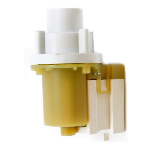 Appli Parts APDP-851BM Washing Machine Drain Pump 85 W, 110 V, 60 Hz Replaces Original Parts 189D3237P001, 189D4101P001, 189D4101P005, 233D1021P001 Inlet OD 1-9/16 in, Outlet OD 15/16 in Appli Parts APDP-851BM Washing Machine Drain Pump 85 W, 110 V, 60 Hz Replaces Original Parts 189D3237P001, 189D4101P001, 189D4101P005, 233D1021P001 Inlet OD 1-9/16 in, Outlet OD 15/16 in