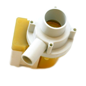 Appli Parts APDP-851BM Washing Machine Drain Pump 85 W, 110 V, 60 Hz Replaces Original Parts 189D3237P001, 189D4101P001, 189D4101P005, 233D1021P001 Inlet OD 1-9/16 in, Outlet OD 15/16 in Appli Parts APDP-851BM Washing Machine Drain Pump 85 W, 110 V, 60 Hz Replaces Original Parts 189D3237P001, 189D4101P001, 189D4101P005, 233D1021P001 Inlet OD 1-9/16 in, Outlet OD 15/16 in