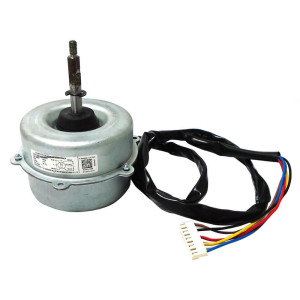 Fan Motor Outdoor Unit Ecox Ykt-53-6-93 11002012002646 / 202400410666
Fits: Eddm036c16b