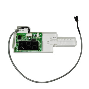 Display Box Indoor Unit Ecox CE-KFR35G/N1Y-AF4.D.01.XK1.1 RoHS 17222000A18768
Fits: EDEM009C16E EAEM009C11E EAEM012C11E EAEM018C11E EAEM024C11E EAEM012C11B EDFM018C17B EDFM012C17B EDFM024C17B EDFM012C17A EDFM009C17B EDEM012C16E EDEM024C16E EDEM018C16 Display Box Indoor Unit Ecox CE-KFR35G/N1Y-AF4.D.01.XK1.1 RoHS 17222000A18768
Fits: EDEM009C16E EAEM009C11E EAEM012C11E EAEM018C11E EAEM024C11E EAEM012C11B EDFM018C17B EDFM012C17B EDFM024C17B EDFM012C17A EDFM009C17B EDEM012C16E EDEM024C16E EDEM018C16