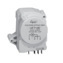 Supco SL5708 Evaporator Defrost Thermostat 2 wires, Open 75 F, Close 40 F, 14T21 Style 30318 replaces 30318, 4752C, Chandler, Larkin, Bohn, Climate Control and others