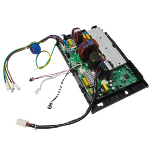 ecox Electronic Control Box for outdoor unit mini split ductless 17222000026694 Includes 12122000008999
 ecox Electronic Control Box for outdoor unit mini split ductless 17222000026694 Includes 12122000008999