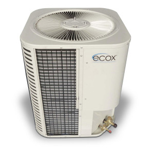 Vertical Condenser 36.000btu R410 230v/60hz/3ph Ecox Evcu036c10C Vertical Condenser 36.000btu R410 230v/60hz/3ph Ecox Evcu036c10C