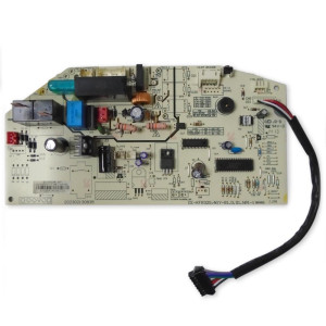 Pc Board For Ecox Split Indoor Unit CE-KF26G/N1Y-R1(B8).D.01.NK2.20 RoHS 201332391467 17122000010413 
Fits: MSH-09CR Pc Board For Ecox Split Indoor Unit CE-KF26G/N1Y-R1(B8).D.01.NK2.20 RoHS 201332391467 17122000010413 
Fits: MSH-09CR