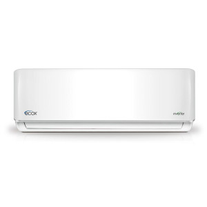 Mini Split 18.000btu R410 220v/60hz/1ph Inverter Up To Seer 20 Wifi Option Ahri / Etl, Cooling Only, Rg57 Celsius, With Installation Kit Ecox Edhm018c19b Mini Split 18.000btu R410 220v/60hz/1ph Inverter Up To Seer 20 Wifi Option Ahri / Etl, Cooling Only, Rg57 Celsius, With Installation Kit Ecox Edhm018c19b