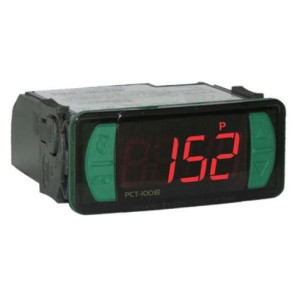 Electronic Control Pressure 110/220v Full Gauge PCT-100E Transducer Sb69v V Not Included Electronic Control Pressure 110/220v Full Gauge PCT-100E Transducer Sb69v V Not Included