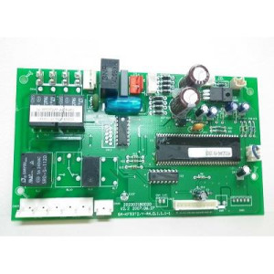 Pc Board For Fan Coil Ecox Mta4 201370290001 17123000000190 Pc Board For Fan Coil Ecox Mta4 201370290001 17123000000190
