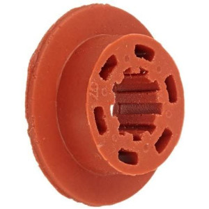 GE WR02X12008 Genuine OEM Grommet 
Fits: WR02X10519 GE WR02X12008 Genuine OEM Grommet 
Fits: WR02X10519
