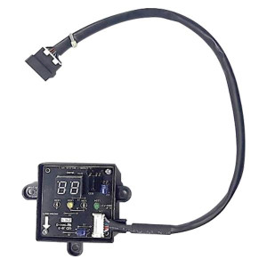 Electronic Control Box Assembly Indoor Unit Display CE-KF26G/Y-11D10.D.01.XK1.1 RoHS 2033323A1991, 17222000A01252 Includes: 2013323A1297, 17122000A02187 
Fits: ecox  Electronic Control Box Assembly Indoor Unit Display CE-KF26G/Y-11D10.D.01.XK1.1 RoHS 2033323A1991, 17222000A01252 Includes: 2013323A1297, 17122000A02187 
Fits: ecox
