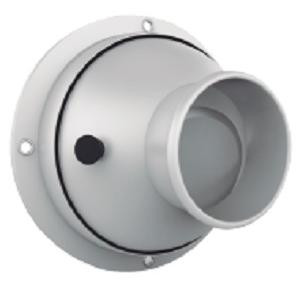 Circular Diffuser Aluminum Sphere Aluminum Color 12 in. Diameter 1 Injection with Adjustable Plate DCELA12S1 Vermont Circular Diffuser Aluminum Sphere Aluminum Color 12 in. Diameter 1 Injection with Adjustable Plate DCELA12S1 Vermont