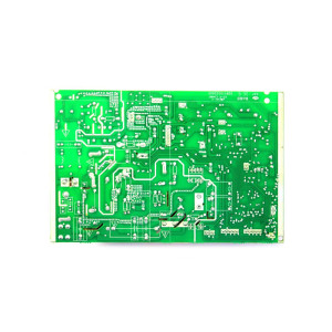 Pc Board For Ecox Split Indoor Unit 17122000021628
Fits: Eaem024c11b Pc Board For Ecox Split Indoor Unit 17122000021628
Fits: Eaem024c11b