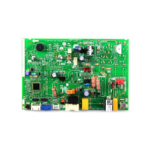 Pc Board For Ecox Split Indoor Unit 17122000021628
Fits: Eaem024c11b Pc Board For Ecox Split Indoor Unit 17122000021628
Fits: Eaem024c11b