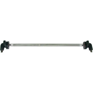 Appli Parts APDG-24G307 23-7/16 in, 110 V, Glass Defrost Heater Replacement for Refrigerators, 1 piece, replaces WR51X194, REN-307 Appli Parts APDG-24G307 23-7/16 in, 110 V, Glass Defrost Heater Replacement for Refrigerators, 1 piece, replaces WR51X194, REN-307