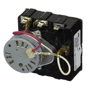 Timer Dryer Whirlpool W10113761 / WPW10113761 Timer Dryer Whirlpool W10113761 / WPW10113761