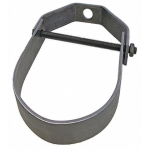 Channel Clevis Hanger Clamps and Hangers Steel Painted 2 in Conduit Size V600 2B Channel Clevis Hanger Clamps and Hangers Steel Painted 2 in Conduit Size V600 2B