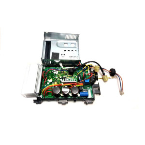 Pc Board For Ecox Split Msi-18crn1 Outdoor Unit 201337590115 / 17122000000538