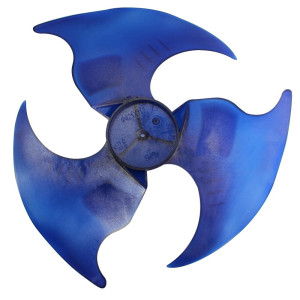 Axial Flow Fan For Ecox Split Outdoor Unit 12100105000034 / 201100300533
421x117
Fits: Eplt012h27b