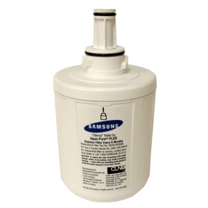 Filter Water Samsung (RS21, RS23, RS27, RSH1, RSH3, HAF-CU1/XAA) DA29-00003F / DA29-00003G Filter Water Samsung (RS21, RS23, RS27, RSH1, RSH3, HAF-CU1/XAA) DA29-00003F / DA29-00003G