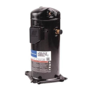 Copeland ZP57LXE-TF5 57.000 Btu Scroll Compressor 200-230 V, 3 Ph, 60 Hz, R410, for Air Conditioning Systems
Replace: ZP57K3E-TF5