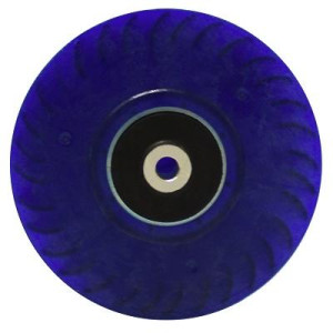 ecox Cross Flow Fan blower for indoor unit heat pump ductless minisplit 108x854 mm 201100200110 12100102000089