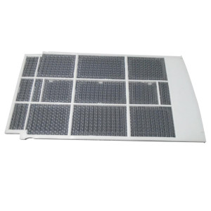 A/C Filter For Dehumidifier 13.22 in x 7.28in UL-CFZ0.8BD-F4.7 RoHS 201126590020 12100204000337
Fits: ecox EDES1025A midea MDF430AEN3BA4 A/C Filter For Dehumidifier 13.22 in x 7.28in UL-CFZ0.8BD-F4.7 RoHS 201126590020 12100204000337
Fits: ecox EDES1025A midea MDF430AEN3BA4