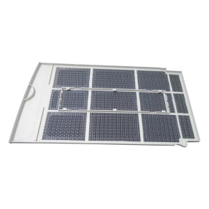 A/C Filter For Dehumidifier 13.22 in x 7.28in UL-CFZ0.8BD-F4.7 RoHS 201126590020 12100204000337
Fits: ecox EDES1025A midea MDF430AEN3BA4 A/C Filter For Dehumidifier 13.22 in x 7.28in UL-CFZ0.8BD-F4.7 RoHS 201126590020 12100204000337
Fits: ecox EDES1025A midea MDF430AEN3BA4