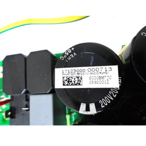 Pc Board Main Control Outdoor Unit Ecox 17123000000713 / 201375890173
Fits: Eihcu060cxxc Pc Board Main Control Outdoor Unit Ecox 17123000000713 / 201375890173
Fits: Eihcu060cxxc