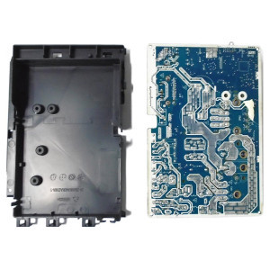 Pc Board For Ecox Split Outdoor Unit Us1-Kf67w/Bp3n1-Ca01(Q0)(Pd22015236+Atf235+Rx62t+Fsbb30ch60c).Jd.Fw.Wxwkb.Dk1 17222000010149
Includes: 12122000008999
Fits: Edem024c18b Pc Board For Ecox Split Outdoor Unit Us1-Kf67w/Bp3n1-Ca01(Q0)(Pd22015236+Atf235+Rx62t+Fsbb30ch60c).Jd.Fw.Wxwkb.Dk1 17222000010149
Includes: 12122000008999
Fits: Edem024c18b