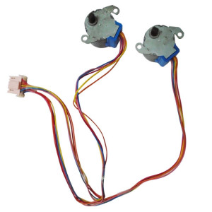 Motor Swing Indoor Unit Ecox 12vdc Mp2423b 11002010000116 / 202400200025
Fits: Midea MSE12CRN1BQ8W MSE12HRN1BQ8W MSE12HRN1MQ8W