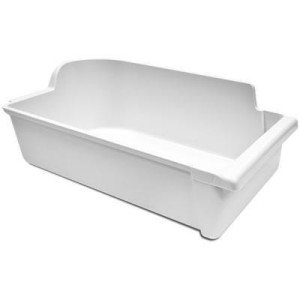 Ice Bucket Pan Whirlpool 2254352a / 1542145 / W10830848 / 2254352 / 2176219 / 2172640 Ice Bucket Pan Whirlpool 2254352a / 1542145 / W10830848 / 2254352 / 2176219 / 2172640