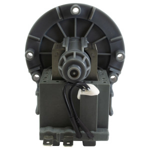 Appli Parts APDP-351A EAU61383503 Washing Machine Drain Pump Motor 35 W, 110 V, 60 Hz Compatible with LG EAU62263303, 4681EA2001C, 4681EA2001S, 4681EA2002H, 4681EA2001V, 4681EA2002D, LP3503 Appli Parts APDP-351A EAU61383503 Washing Machine Drain Pump Motor 35 W, 110 V, 60 Hz Compatible with LG EAU62263303, 4681EA2001C, 4681EA2001S, 4681EA2002H, 4681EA2001V, 4681EA2002D, LP3503