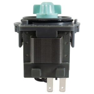 Appli Parts APDP-351A EAU61383503 Washing Machine Drain Pump Motor 35 W, 110 V, 60 Hz Compatible with LG EAU62263303, 4681EA2001C, 4681EA2001S, 4681EA2002H, 4681EA2001V, 4681EA2002D, LP3503 Appli Parts APDP-351A EAU61383503 Washing Machine Drain Pump Motor 35 W, 110 V, 60 Hz Compatible with LG EAU62263303, 4681EA2001C, 4681EA2001S, 4681EA2002H, 4681EA2001V, 4681EA2002D, LP3503