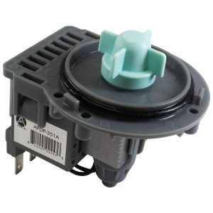 Appli Parts APDP-351A EAU61383503 Washing Machine Drain Pump Motor 35 W, 110 V, 60 Hz Compatible with LG EAU62263303, 4681EA2001C, 4681EA2001S, 4681EA2002H, 4681EA2001V, 4681EA2002D, LP3503 Appli Parts APDP-351A EAU61383503 Washing Machine Drain Pump Motor 35 W, 110 V, 60 Hz Compatible with LG EAU62263303, 4681EA2001C, 4681EA2001S, 4681EA2002H, 4681EA2001V, 4681EA2002D, LP3503
