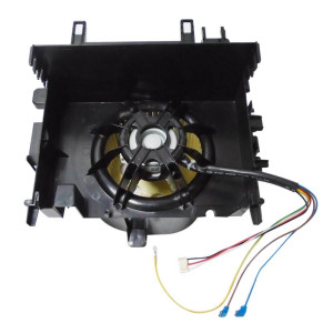 Volute shell assembly Motor With Axial Fan Included US-CFZ0.8BD/N3-K(A5).5C RoHS 201126590618 12120100001161
 Volute shell assembly Motor With Axial Fan Included US-CFZ0.8BD/N3-K(A5).5C RoHS 201126590618 12120100001161