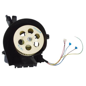 Volute shell assembly Motor With Axial Fan Included US-CFZ0.8BD/N3-K(A5).5C RoHS 201126590618 12120100001161
 Volute shell assembly Motor With Axial Fan Included US-CFZ0.8BD/N3-K(A5).5C RoHS 201126590618 12120100001161