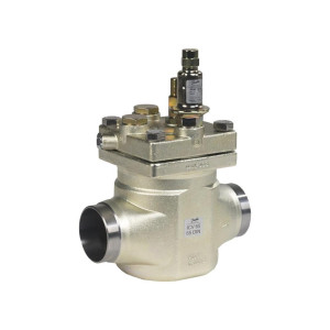 Danfoss Valve 2 1/2" Ics3 65 Asme B 36.10m Schedule 40 Danfoss Valve 2 1/2" Ics3 65 Asme B 36.10m Schedule 40