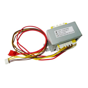 Transformer Type: Tt2-B35+D90-1f, Spec: Ei 57x30 11203103000044 / 202300900109 Transformer Type: Tt2-B35+D90-1f, Spec: Ei 57x30 11203103000044 / 202300900109