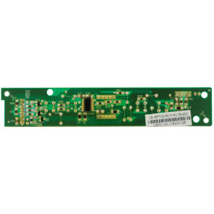 Pc Board for Ecox Split Indoor Unit Diplay Board number 201333090164 or 17122000006887 included in part numbers 203332490096 or 17222000002681 Pc Board for Ecox Split Indoor Unit Diplay Board number 201333090164 or 17122000006887 included in part numbers 203332490096 or 17222000002681