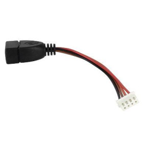 Cable Intermediate USB Ecox Split 17401204002105
Fits: EAEM009C11A EAEM009C11B EAEM009C11E EAEM012C11A EAEM012C11B EAEM012C11E EAEM018C11B EAEM018C11E EAEM024C11B EAEM024C11E EAEM030C11B EAEM036C11B Cable Intermediate USB Ecox Split 17401204002105
Fits: EAEM009C11A EAEM009C11B EAEM009C11E EAEM012C11A EAEM012C11B EAEM012C11E EAEM018C11B EAEM018C11E EAEM024C11B EAEM024C11E EAEM030C11B EAEM036C11B