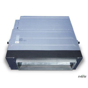 Fan Coil 60.000btu Compatible with R410A, 230v/60hz/1ph Ecox Inverter Eihfcu060cxxb (Only With Eihcu060cxxc)