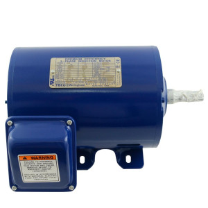 Teco Westinghouse Rolled Steel Odp Motor 2hp, 1800 Rpm, A56, 230/460v 3ph Dsp0024 Teco Westinghouse Rolled Steel Odp Motor 2hp, 1800 Rpm, A56, 230/460v 3ph Dsp0024